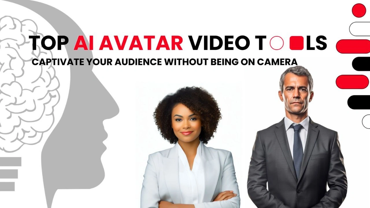 AI Avatar Video Tools