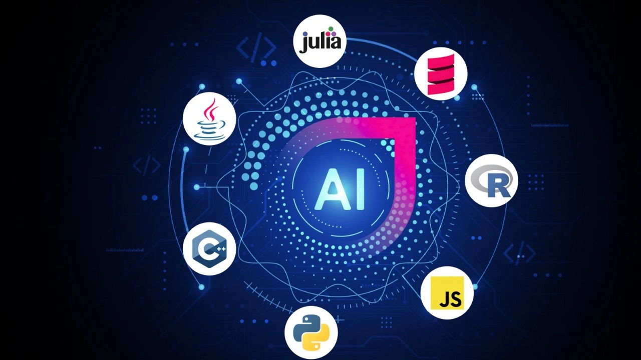 Artificial Intelligence Programming Languages