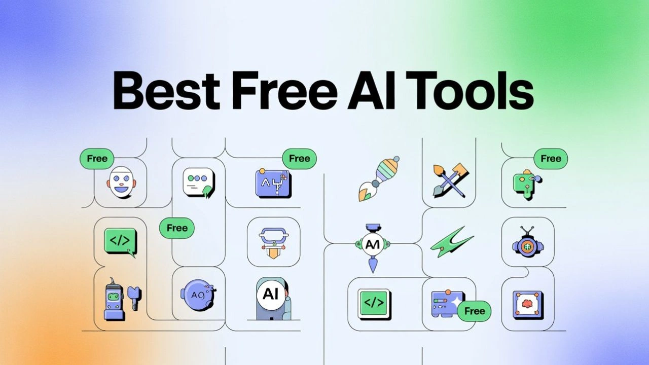 Best Free AI Tools