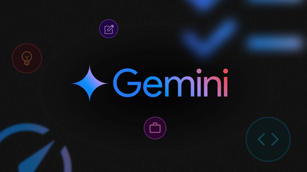 Differences between Gemini Nano