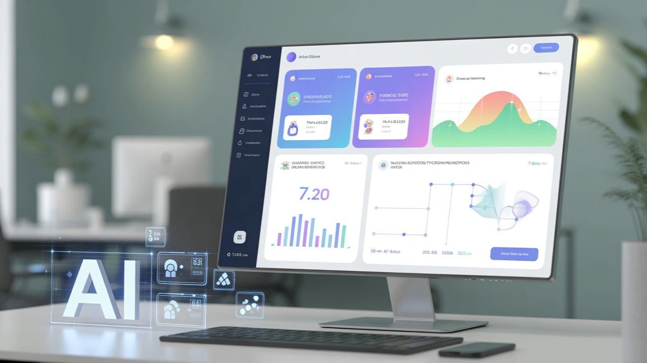 Generative AI Sales Automation Software