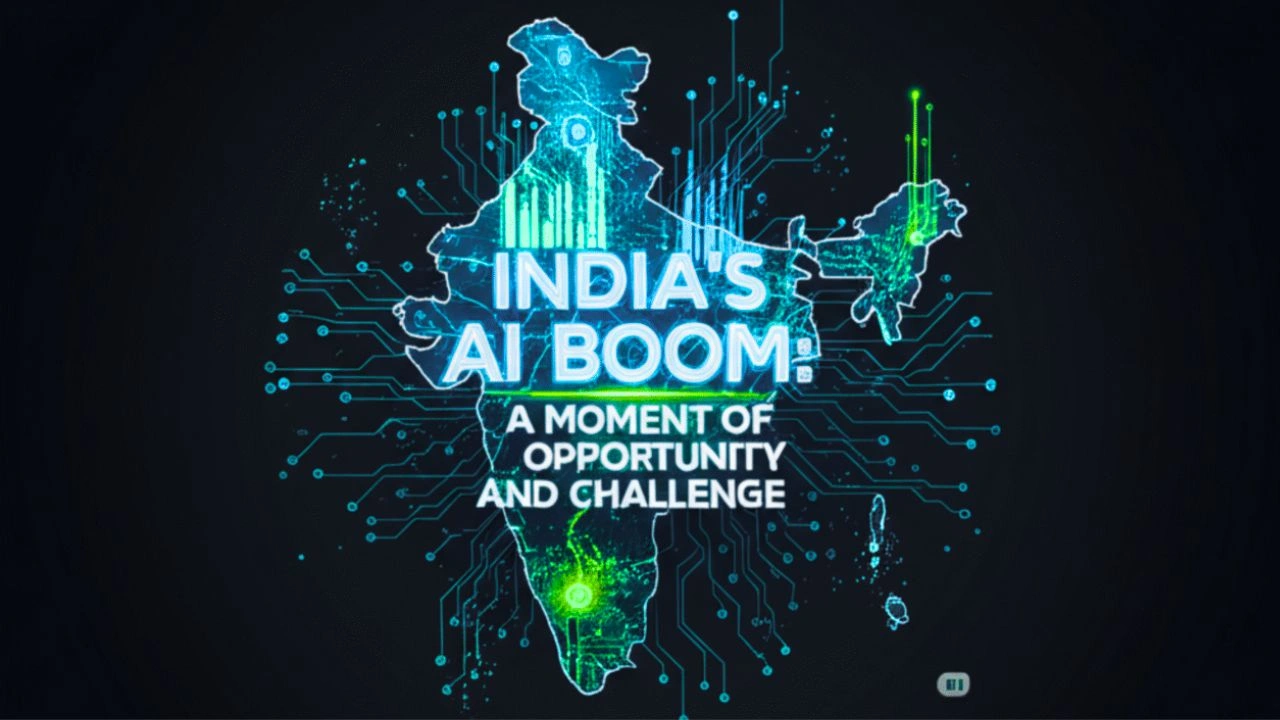 India’s AI Startup Boom