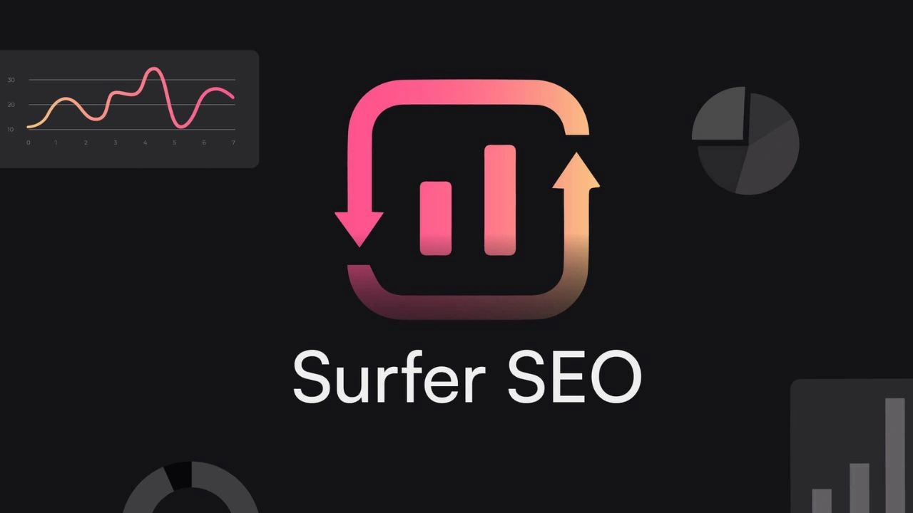 Surfer SEO Review