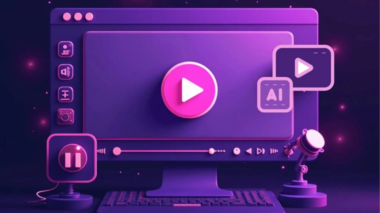 ai video tools for content creators