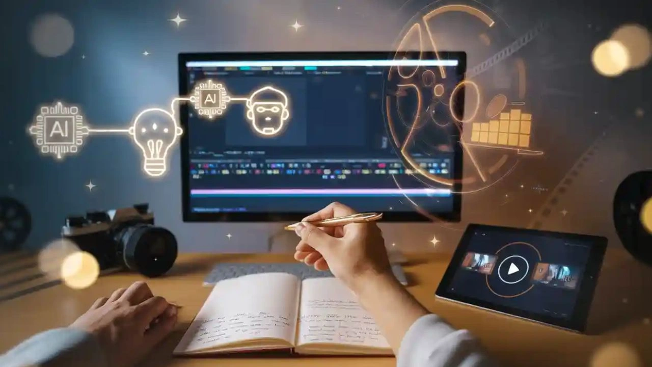 ai video tools that turn blog posts into videos