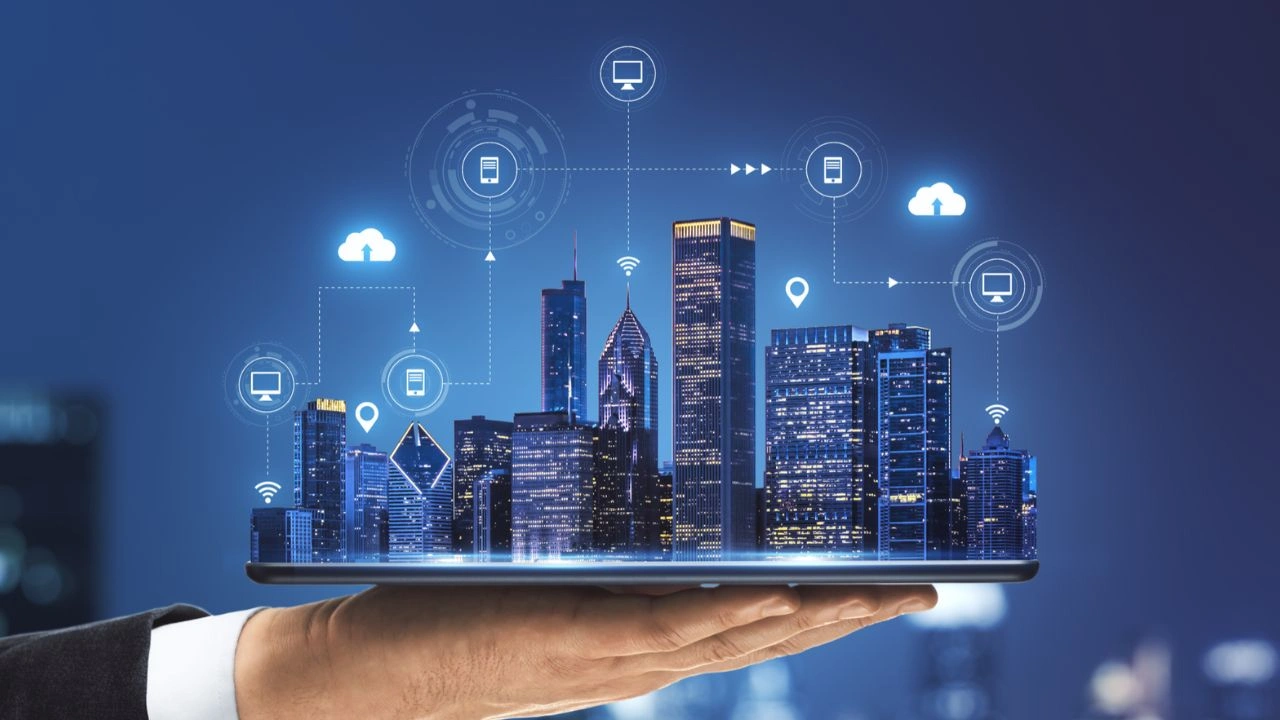 artificial intelligence in smart cities