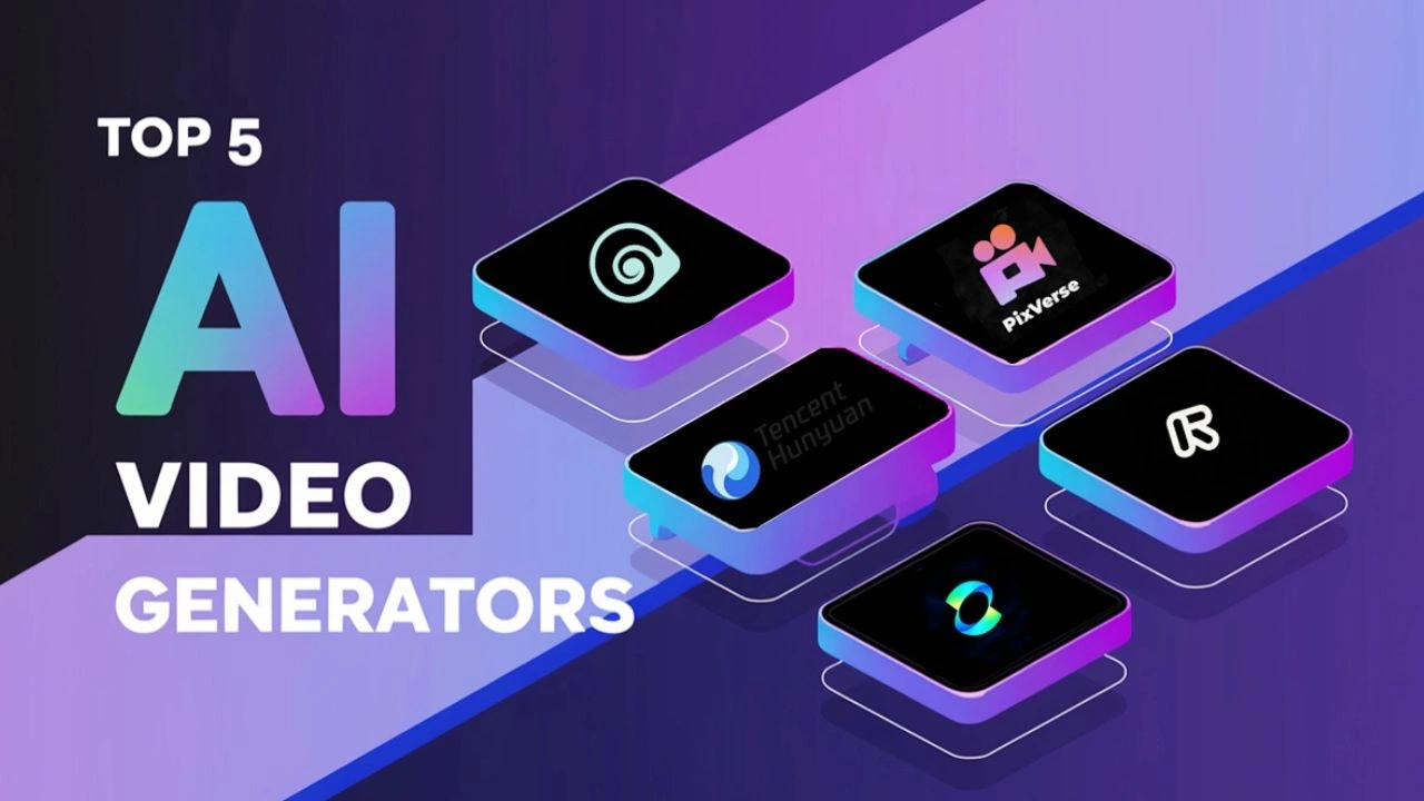 free ai video tools without watermark