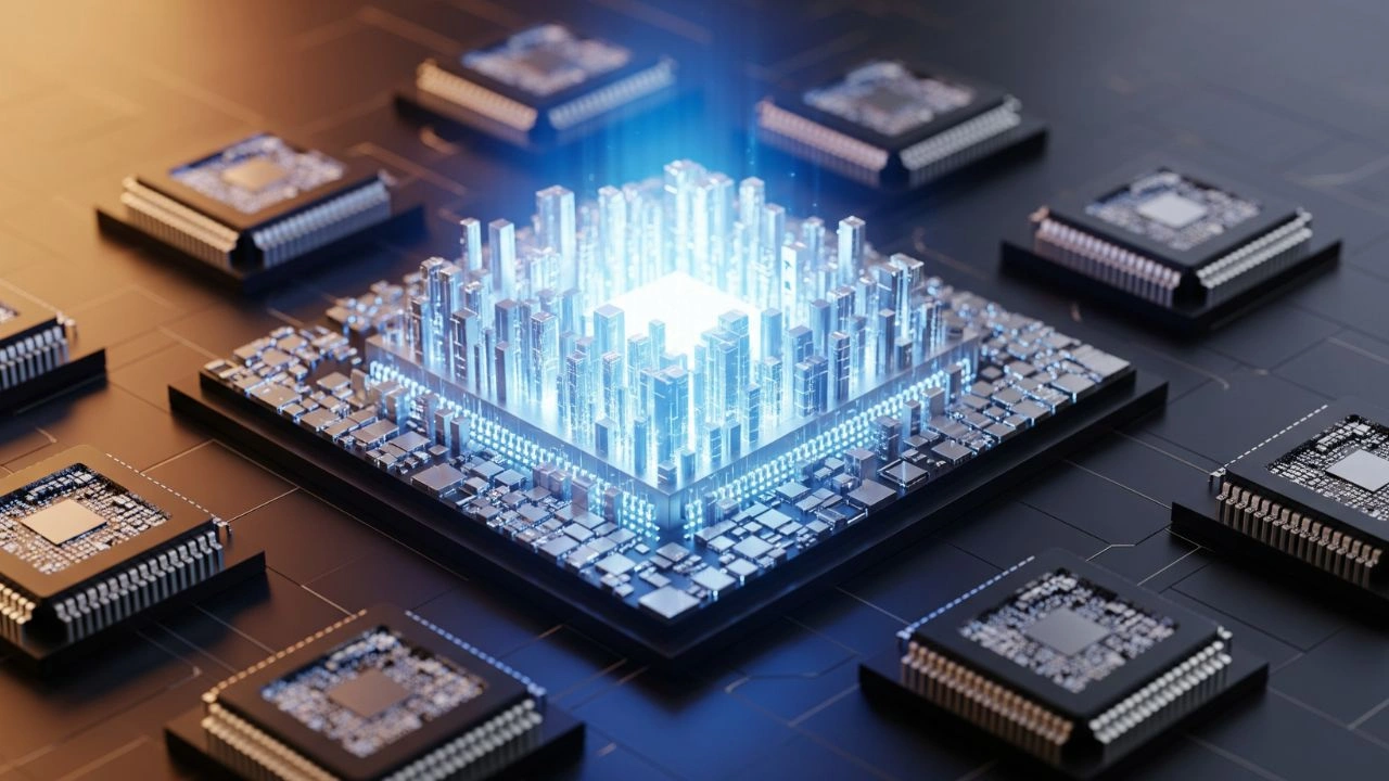 AI Chips and Semiconductors