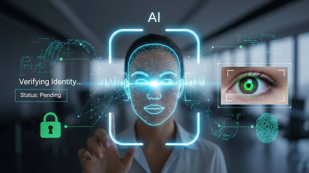 AI Identity Verification Systems