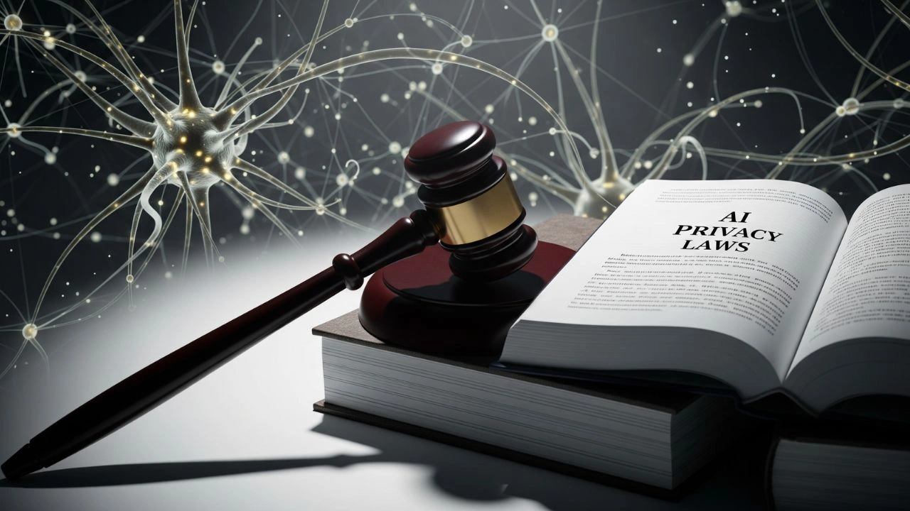 AI privacy laws