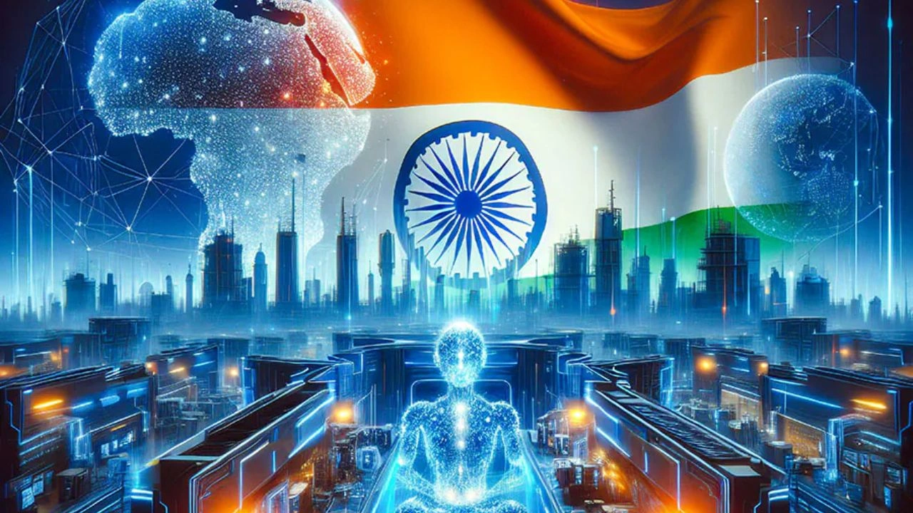 AI as Public Infrastructure in India