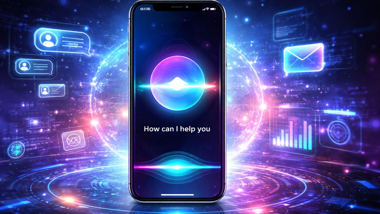 Apple iOS 26.4 update