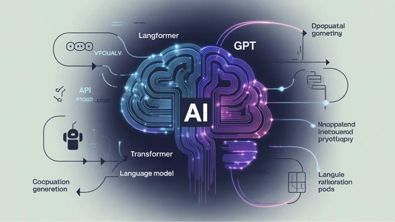 Generative AI in NLP
